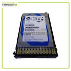 690811-002 690827-b21 Hp 400gb Sas 6g