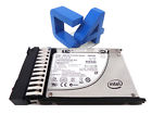 692167-001 691868-b21 Hp 800gb 6g Sata Sff 2.5 Solid State Drive Ssd