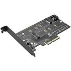 2280 6957977402396 Kingshare Nvme Ssd Pcie To Adapter Support