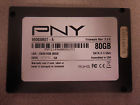69d03092t-a Pny 80gb Sata Ii