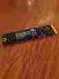 6pq4m256g Apple 256gb Ssd Internal