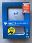 705487203646 Slim Usb Gen External Ssd