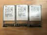 Husmr1616ass200 7094629 Hgst Oracle Lot Of Sas Enterprise Ssd Used