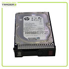695507-004 713850-b21 Hp 4tb 7200rpm Sas