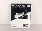 Wds256g1x0c 718037854557 Wd Black 256gb Ssd