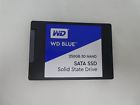 Wds250g2b0a 718037856339 Western Digital Wd Blue Nand Pc Ssd Sata