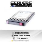 718186-b21 Hpe Brand New Sealed Sata Inch