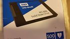 71837855158 Western Digital Wd Blue500gb