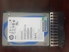 730053-b21 Hp New Sas Sff Mlc Solid State Hdd