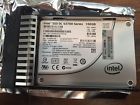 730059-b21 Intel New Hp 100gb Ssd