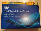 Ssdpedmw012t4x1 735858303118 Intel New Series Aic Mlc Ssd