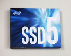 735858313223 Intel New Ssd 120