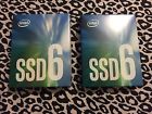 735858318235 Intel Lot Of 2