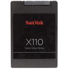 Sd6sb1m-256-1006 739242-001 X110 Sandisk New Ssd 2.5 256gb Sata Iii 6gb S Hp