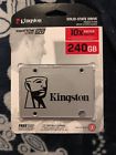 740617252897 Kingston Technology Ssd Now