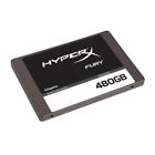 Shfs37a-480g 740617253252 Kingston 480gb Hyperx Fury