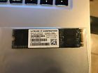 L8t-128l6g-hp 744378-001 Hp Lite-on 128gb Ssd
