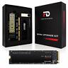 Sn750 749656172609 Fantom Drives Wd Black Ssd Nvme Upgrade Kit