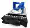 74y9524 Ibm Es0b 387gb Ssd Hard Drive