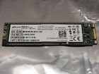 Mtfddav120mav 753151-001 Micron Hp 120gb 6gb S Ngff Ssd M500 M.2 Model P N