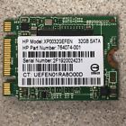 Axns330e-32gm-b 764074-001 Hp Sata Ssd