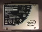 764892-b21 Hp Intel Nvme Pcie Write Intensive Sff Ssd Used