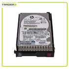 Eg000300jwf 785067-b21 Hp Sas Dual Port Hard Drive