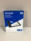 80-56-16940-250g Wd Blue 250gb Internal