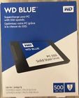 80-56-16940-500g Wd Blue 500gb Internal