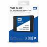 Wdbnce0010pnc-wrsn 80-56-17816-1t00 Western Digital Wd Blue Pc Ssd Tb Internal 0718037855233