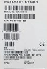 Intensive-2 804602-b21 Hpe New Sata Read Lff Scc Ssd 889296148999