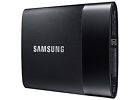 Mu-ps500b-am 809395325015 Samsung Discontinued Portable Usb External Ssd