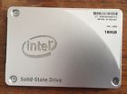 Ssdsc2bf180a5h 811510-001 Intel Pro 2500 Series 180
