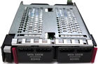 822593-b21 Hpe Sata Ri Uff Ssd With Sff Flash Adapter