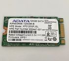 Axns340e-120gm-b 832447-001 Adata 120gb M.2 2242