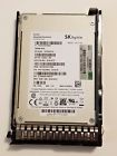 Vk1920gflkl 838403-005 Hp 1.92tb 6g Sff