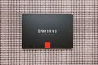 840 Pro Samsung 256gb Internal 887276001173