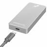 Sb-512-pro 840025245631 Sabrent Rocket Pro Usb External Aluminum Ssd