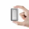 10gb-s 840025250116 Sabrent Rocket Nano Rugged Usb External Aluminum Water