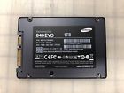 840evo-series Samsung Sata Iii Ssd