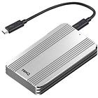 843429100612 Certified External Hard Drives Rapide Thunderbolt Nvme Ssd