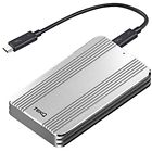 843429100636 Tekq Rapide External Hard Drives Thunderbolt Ssd For