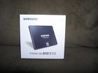 Mz-75e250b-am 850 Evo Samsung 250gb 2.5-inch 0887276086071