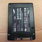 Mz-75e2t0 850 Evo Samsung 2tb 2.5 0887276081731