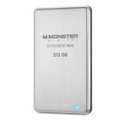 Ssdom-0512 858019003532 Monster Digital Overdrive Mini