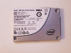 Ssdsc2bb016t7p 867213-005 Intel Sata Dc Series Ssd Drive Dell