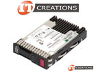 872433-001 Hp Mlc Sas Enterprise Ri Sc Solid State Drive Ssd