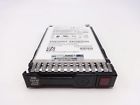 873365-b21 873570-001 Hp Sas Sff Sc Ds Ssd Hard Drive