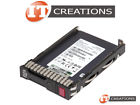 875478-b21 Hp Tlc Sata Sff Mixed Use Sc Solid State Drive