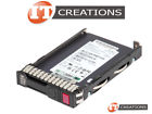 875703-001 Hp Tlc Sata Sff Mixed Use Mu Sc Solid State